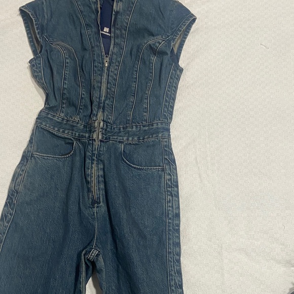 Levi's Pants - Levi's® Blue Tab elevated collection denim heritage traditional craftsmanship.